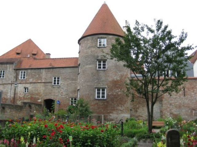 stadtknechtsturm